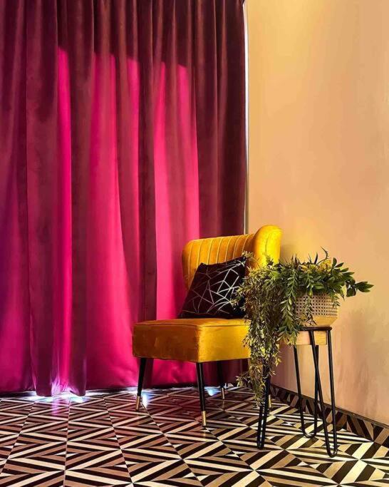 Suite Corazon En Casa Frida Сан-Маркос Экстерьер фото