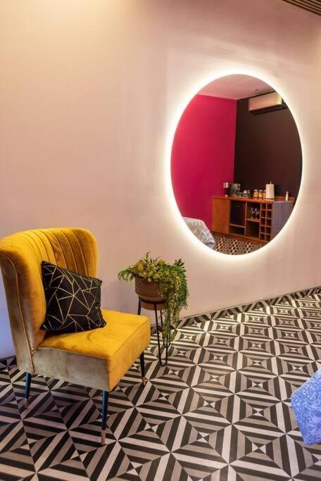 Suite Corazon En Casa Frida Сан-Маркос Экстерьер фото